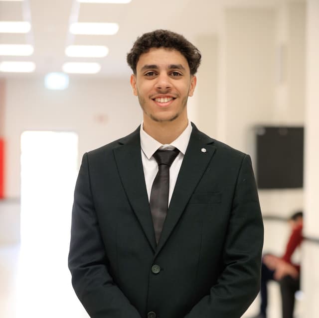 Ibrahim Kilani